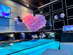 -CIAO·团建聚餐·生日派对轰趴馆(福田店)