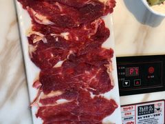 -为什么牛潮汕牛肉火锅(中信广场店)