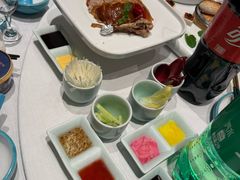 -聆桂烤鸭·金奖烤鸭(静联广场店)