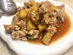 -老福洲(西洪路店)