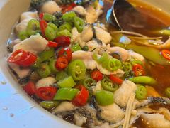 -鹿港小镇(霄云店)
