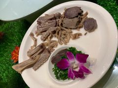 -绿杨春·淮扬宴(庐山路店)