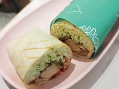 -库滋明·俄罗斯特色美食(中央大街店)