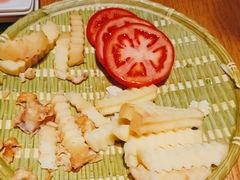 -金塔傣乡·德宏傣味·手抓饭·孔雀宴·云南民族特色菜(金瓦路店)