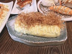 -大雄寿司(中华广场店)
