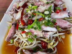 -原龙海鲜大排档(美食地标店)