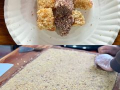 -小杨翘脚牛肉