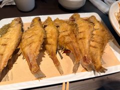 -北李·海肠捞饭·大连菜(望京凯德MALL店)