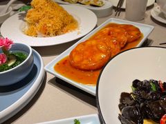 -尚一汤·粤菜海鲜(环球港店)