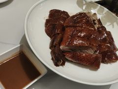 -椿记烧鹅(叠彩店)