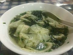 -潘国仙耳光馄饨(黄家阙路店)