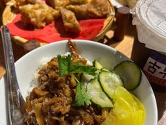-捡角台湾食堂(宝山店)