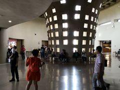 -敦煌莫高窟数字展示中心