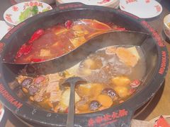 -牛市坎火锅(建设路店)