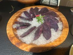 -季季山·云南野生菌火锅(上海首店)