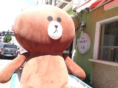 -蓝珊甄选海鲜自助·火锅大排档(近阿那亚店)