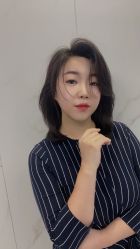 -吉米护肤造型