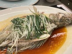 -富力威斯汀酒店-中国元素中餐厅(武昌临江店)
