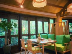 -青城山六善酒店·紫氣園中餐厅