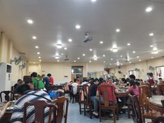 -红星光发煲仔饭(大石街店)