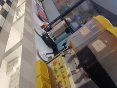 -梦航彩虹之约自助餐厅(华府天地店)