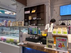 -奈雪的茶(印象城店)