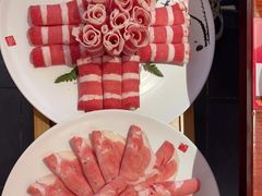 -1078號老北京涮肉(松柏店)