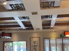 -福来居烤鸭店(天坛二店)