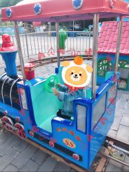 -大望京儿童游乐场