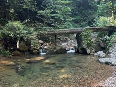 -五泄景区