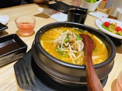-松鱼亭·和牛烧肉(协鑫广场店)