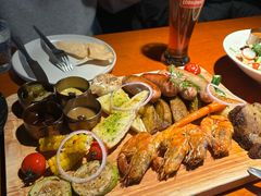 -布拉格餐厅· 中欧捷克菜(全国首店)