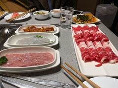 -海底捞火锅(吴中路店)