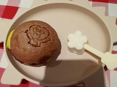 -西贝(上海新梅广场店)