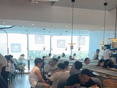 -兰湘子·湘菜小炒(长安万科广场店)