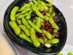 -肥肥虾庄·金牌油焖大虾(汉口城市广场店)