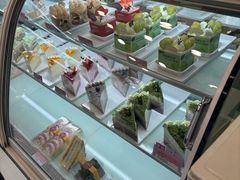 -清真红房子西饼屋(火车站店)