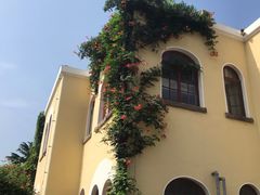 -青岛德国监狱旧址博物馆