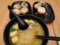 小杨生煎-小杨生煎(周浦万达店)