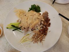 -新东城喜宴海鲜酒家(同德店)
