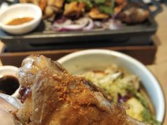 -羊之道草原味道清真餐厅(番禺店)