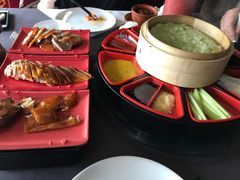 -羲和雅苑•北京烤鸭(平安国际金融中心店)