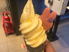 -麦当劳(安立路店)