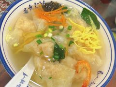 -长人馄饨铺(解放街店)