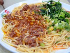 -老天津卫炸酱面(河北路店)