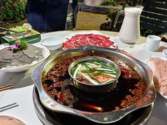 -枇杷园食为鲜火锅(南山店)