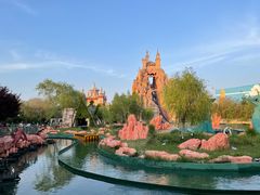 -青岛方特梦幻王国