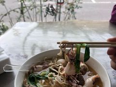 -从前慢海鲜面馆