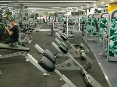 -鼓楼社区体育中心游泳馆