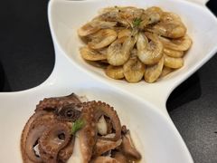 -小满海鲜·别院(天津旗舰店)